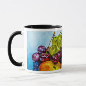 Mug Fruits d'été (Gauche)