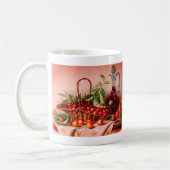 Mug Fruits d'été (Gauche)