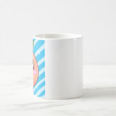Mug Fruits d'orange aigre (Centre)