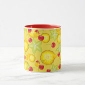 Mug Fruits doux d'été (Centre)
