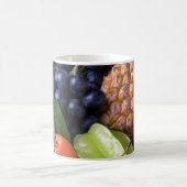 Mug Fruits et muqueuse Légume (Centre)