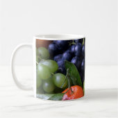 Mug Fruits et muqueuse Légume (Gauche)