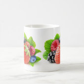 Mug Fruits frais (Centre)