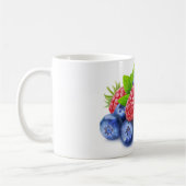 Mug Fruits frais (Gauche)
