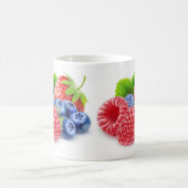 Mug Fruits frais (Centre)