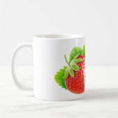 Mug Fruits frais (Gauche)