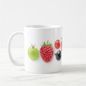 Mug Fruits frais (Gauche)