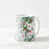 Mug fruits frais d'hiver (Devant droit)