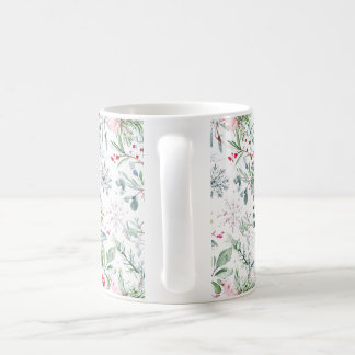 Mug fruits frais d'hiver