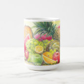 Mug Fruits heureux (Centre)