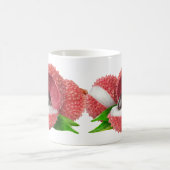 Mug Fruits Lychee (Centre)