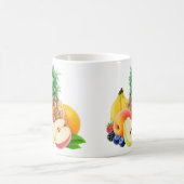 Mug Fruits mixtes (Centre)