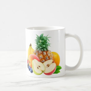 Mug Fruits mixtes