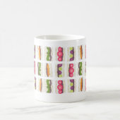 Mug Fruits Sandwiches (Centre)