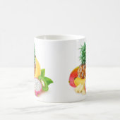 Mug Fruits tropicaux (Centre)