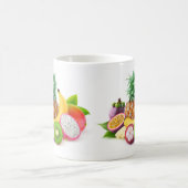 Mug Fruits tropicaux (Centre)