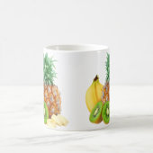 Mug Fruits tropicaux (Centre)