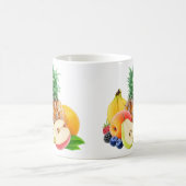 Mug Fruits tropicaux (Centre)