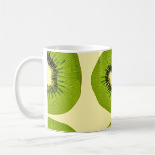 Mug Fruits tropicaux juteux : Été vibrant