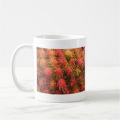 Mug Fruits tropicaux Rambutan (Gauche)