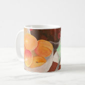 Mug Fruits vivants (Devant gauche)