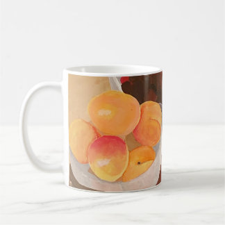 Mug Fruits vivants