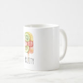 Mug Fruity Popsicle  (Devant droit)