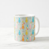 Mug Fruity Tiki Beverages (Devant droit)