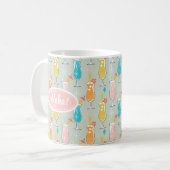 Mug Fruity Tiki Beverages (Devant gauche)