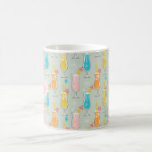 Mug Fruity Tiki Beverages (Centre)