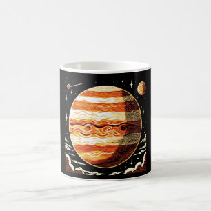Mug FSF Jupiter Woodcut 3
