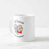 Mug FTTD, FTS2, Merci Jenn ! (Devant gauche)