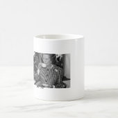 Mug #FTW de Maggie Thatcher (Centre)