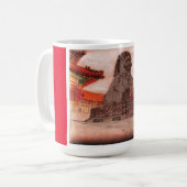 Mug Fu Chien (Devant gauche)