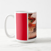 Mug Fu Chien (Gauche)