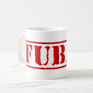 MUG FUBAR