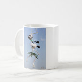 Mug Fubby, Hang in There, I got you (Devant gauche)