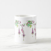 Mug Fuchsia (Centre)