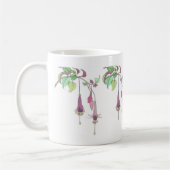 Mug Fuchsia (Gauche)