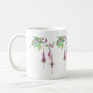 Mug Fuchsia