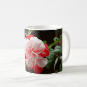 Mug Fuchsia (Devant droit)