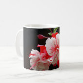 Mug Fuchsia (Devant gauche)