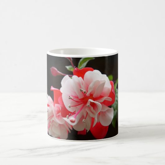 Mug Fuchsia (Centre)