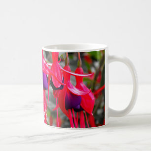 Mug Fuchsia
