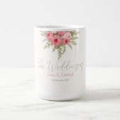 Mug Fuchsia Dream (Centre)