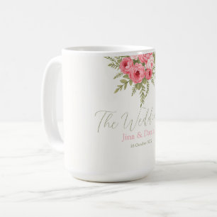 Mug Fuchsia Dream