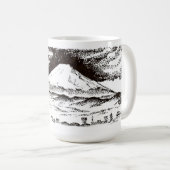 Mug FUCHU COMME le Japon (Devant droit)