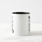 Mug Fucus de Conferra (Centre)
