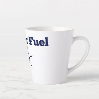 Mug Fuel pour Enseignant
