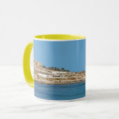 Mug Fuerteventura (Devant gauche)